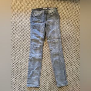 Jessica Simpson jeans! Size 27